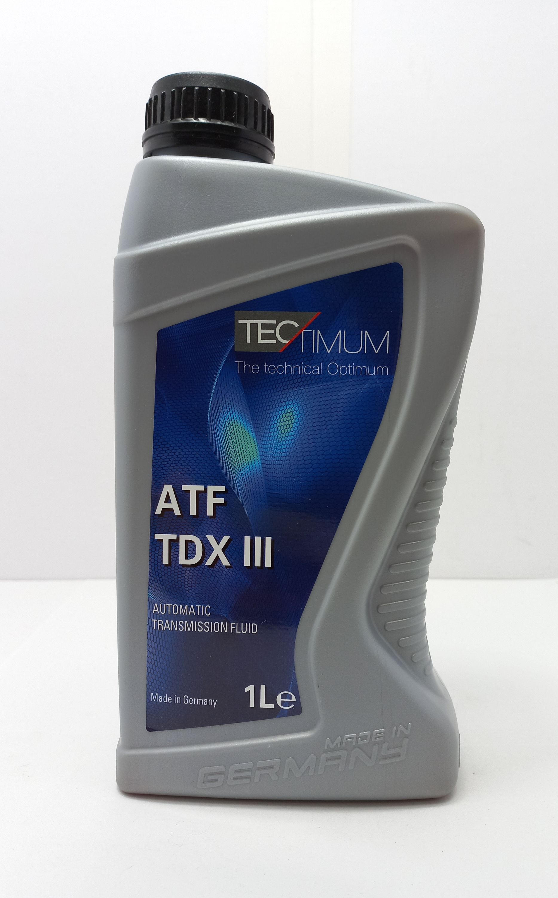 Bild von Tectimum Getriebe?l ATF TDX III 1L TEC300058
