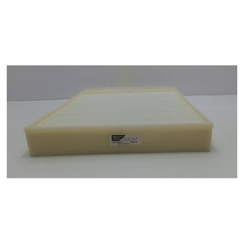 Bild von Tectimum Filter, Innenraumluft TEC200141 – Produkt-Check