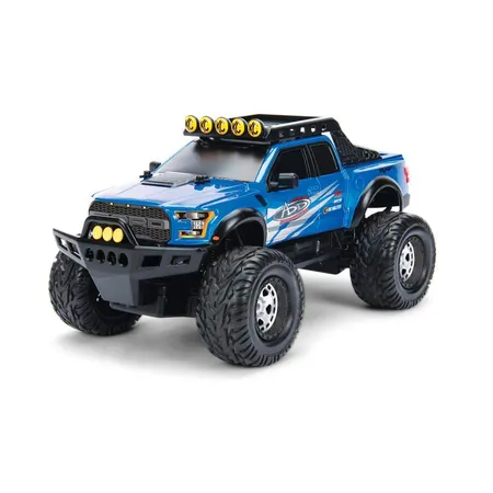 Bild von Dickie RC 2017 Ford F-150 Raptor 4x4 Steuerbares Auto