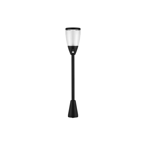 Bild von REV LED Solarleuchte LUMUS 170 mit Bewegungsmelder