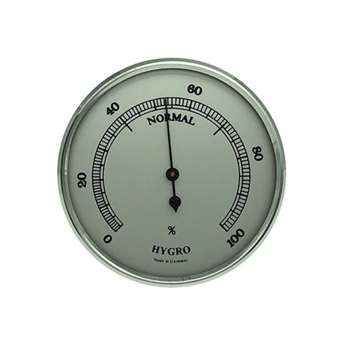 Bild von Selva Technik Hygrometer – Präzises Wetterinstrument für den Indoor-Einsatz