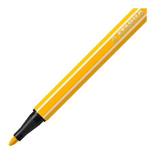 Bild von STABILO Pen 68 Premium-Filzstifte (10 Stück, Fleischfarbe)