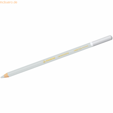 Bild von STABILO, Malstifte, Pastellkreidestift - STABILO CarbOthello - Einzelstift - kaltgrau 2 k (kaltgrau 2 k, 1 x)