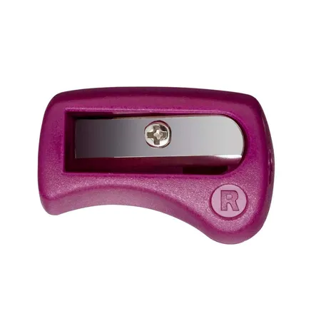 Bild von STABILO - Ergonomischer Spitzer für Rechtshänder - EASYergo 3.15 Spitzer - lila