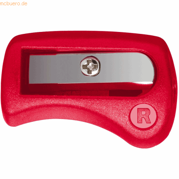 Bild von 10 x Stabilo Spitzer Easyergo 3.15 rot