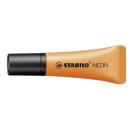 Bild von STABILO Marker NEON, (1-tlg), Textmarker in Neonfarbe