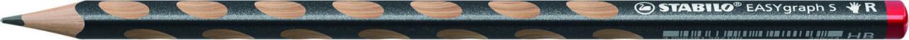 Bild von STABILO Bleistift EASYgraph R HB