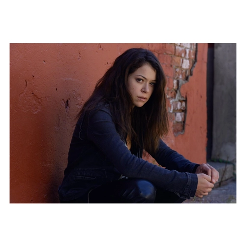 Bild von Orphan Black - Staffel 2 (2 Discs) [Blu-ray]