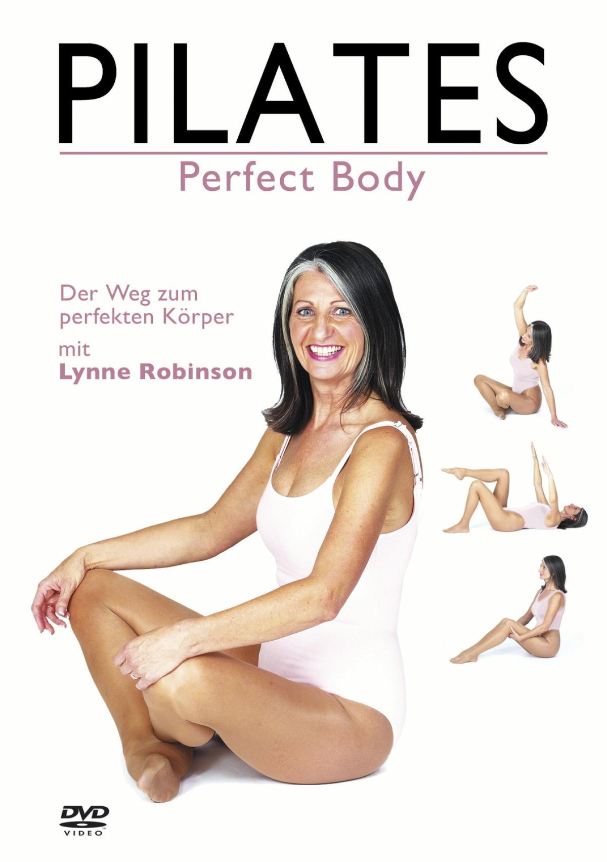 Bild von Pilates - Perfect Body