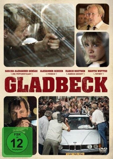 Bild von DVD Gladbeck
