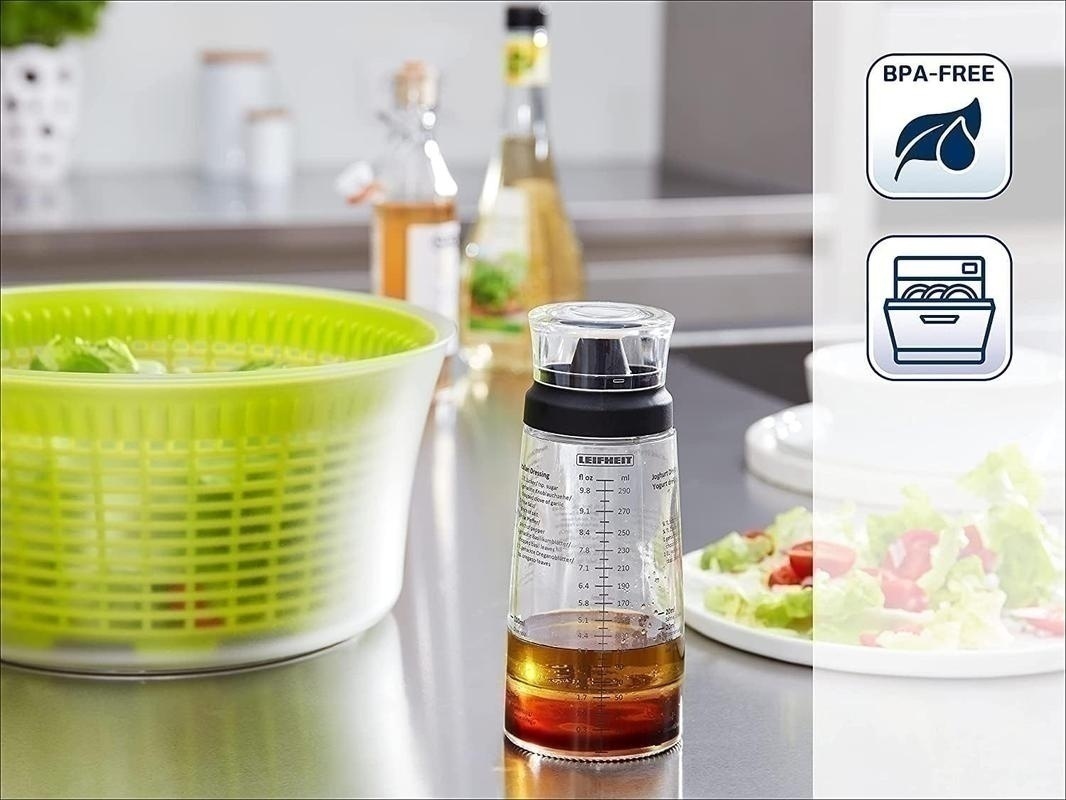 Bild von LEIFHEIT Salatschleuder ComfortLine