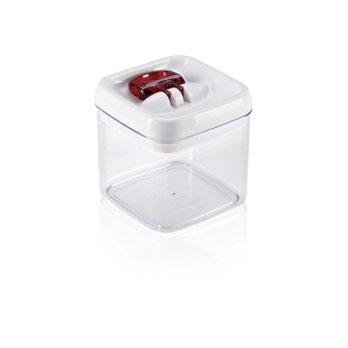 Bild von Leifheit Vorratsdose Fresh & Easy 1,0 L eckig