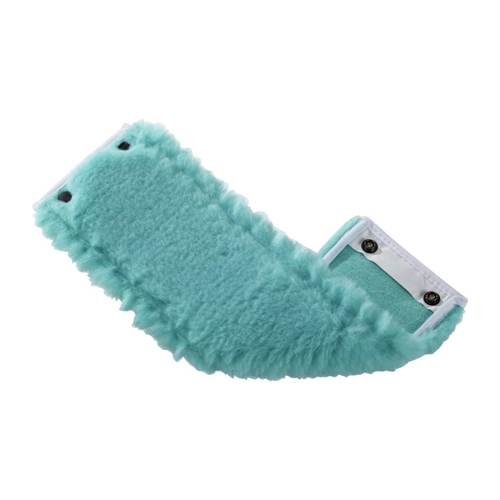 Bild von Leifheit Wischbezug CLEAN TWIST M / Combi M, für die Trockenreinigung