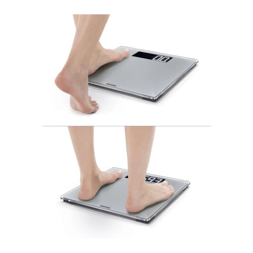Bild von Soehnle Digitale Personenwaage Style Sense Comfort 600 aus Glas