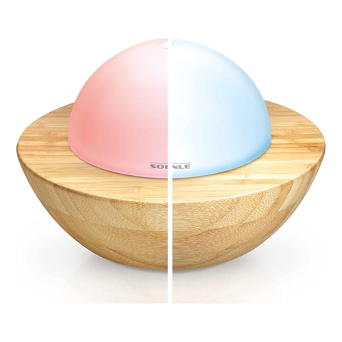 Bild von Soehnle Design Aroma Diffuser Ravenna – Eleganter Duftspender für Ihr Zuhause