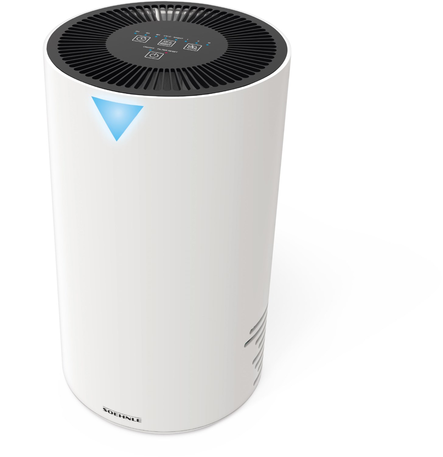 Bild von AirFresh Clean 300 Luftverbesserer weiß