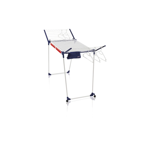 Bild von Leifheit Wäscheständer Pegasus 200 Solid Deluxe Mobile für 2 Wäscheladungen