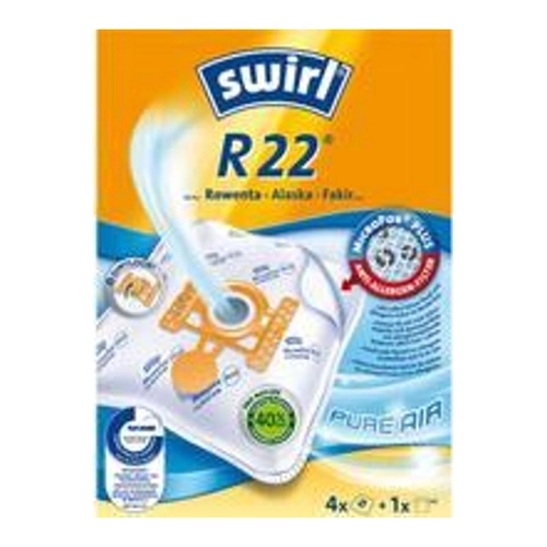Bild von Melitta Staubsaugerbeutel R 22