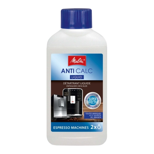 Bild von MELITTA Entkalker Anti Calc 250 ml