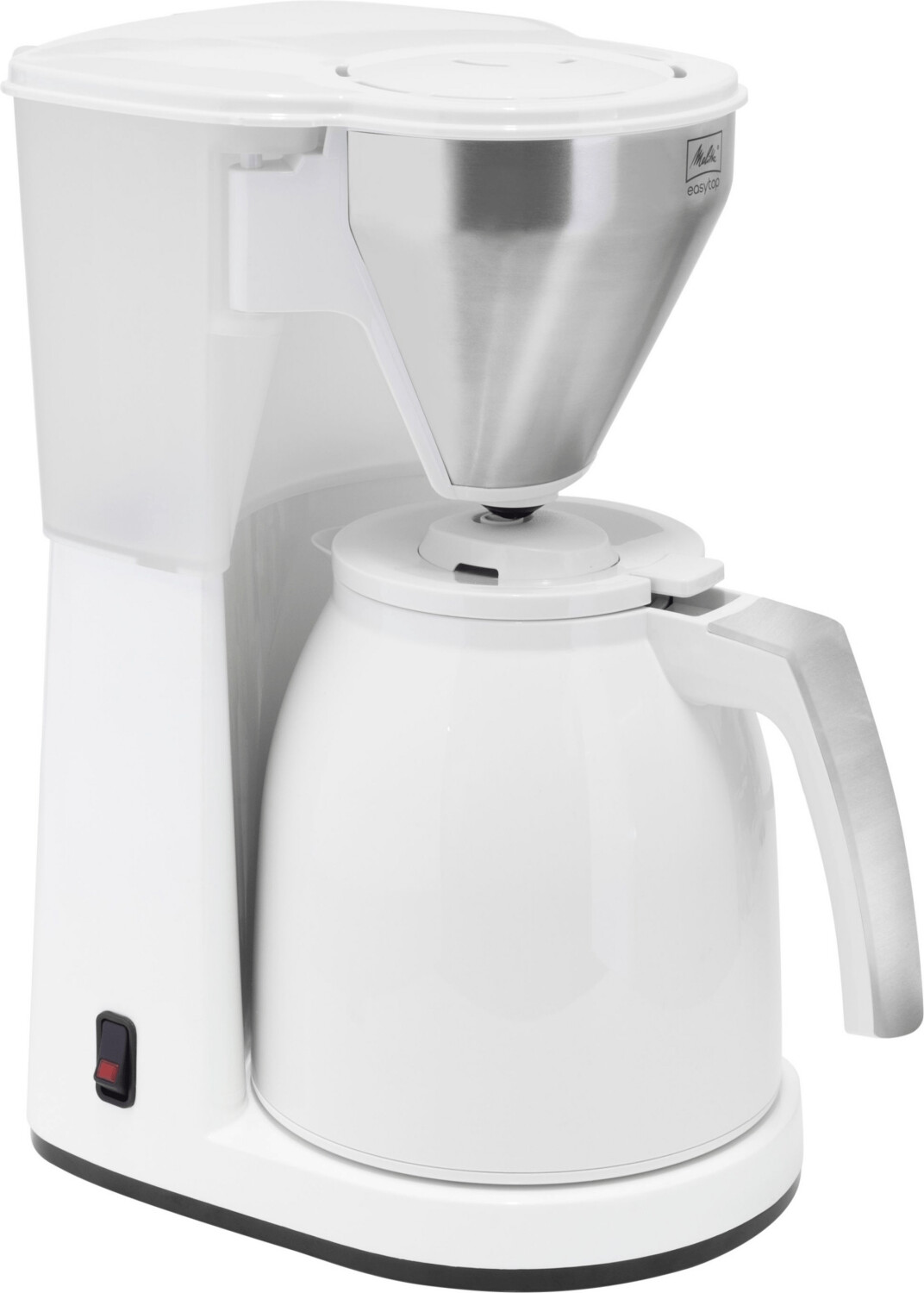 Bild von Melitta Easy Top Therm weiß
