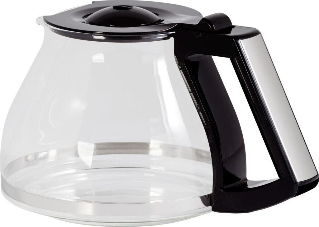 Bild von Melitta Kaffeekanne MELITTA Glaskanne AromaFresh, Look® IV DeLuxe & Timer Ersatzkanne