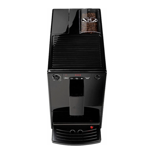 Bild von Melitta® Caffeo® Solo Pure Black Kaffeevollautomat