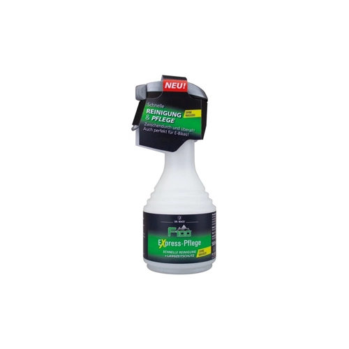 Bild von Dr. Wack F100 Express Pflege 500 ml