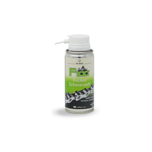 Bild von Dr. Wack F100 Trocken Schmierstoff 100 ml