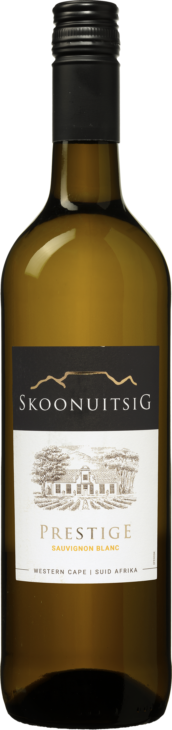 Bild von Skoonuitsig Prestige Sauvignon Blanc - die Weinbörse