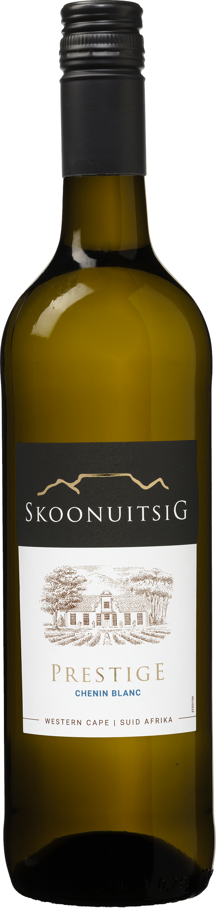 Bild von Skoonuitsig Prestige Chenin Blanc - die Weinbörse