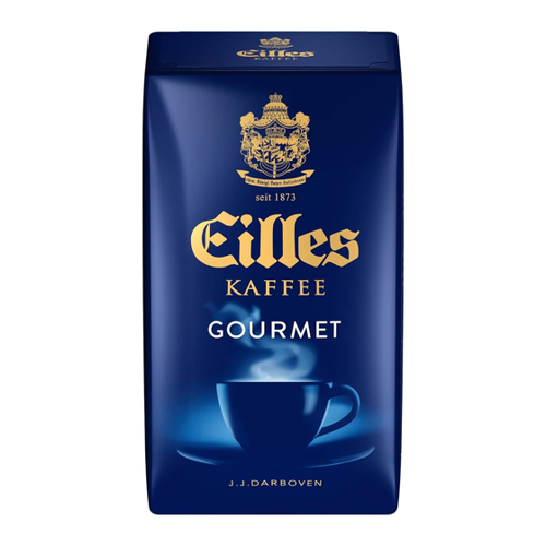 Bild von EILLES KAFFEE Gourmet, 500g gemahlen