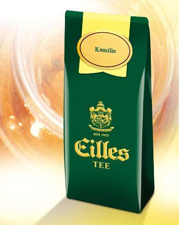 Bild von EILLES TEE Loser Tee KAMILLE Nr. 46, 250g