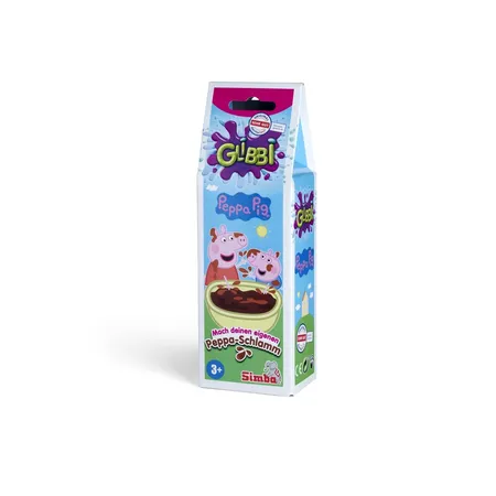 Bild von Simba Glibbi Peppa Pig Schlammspaß