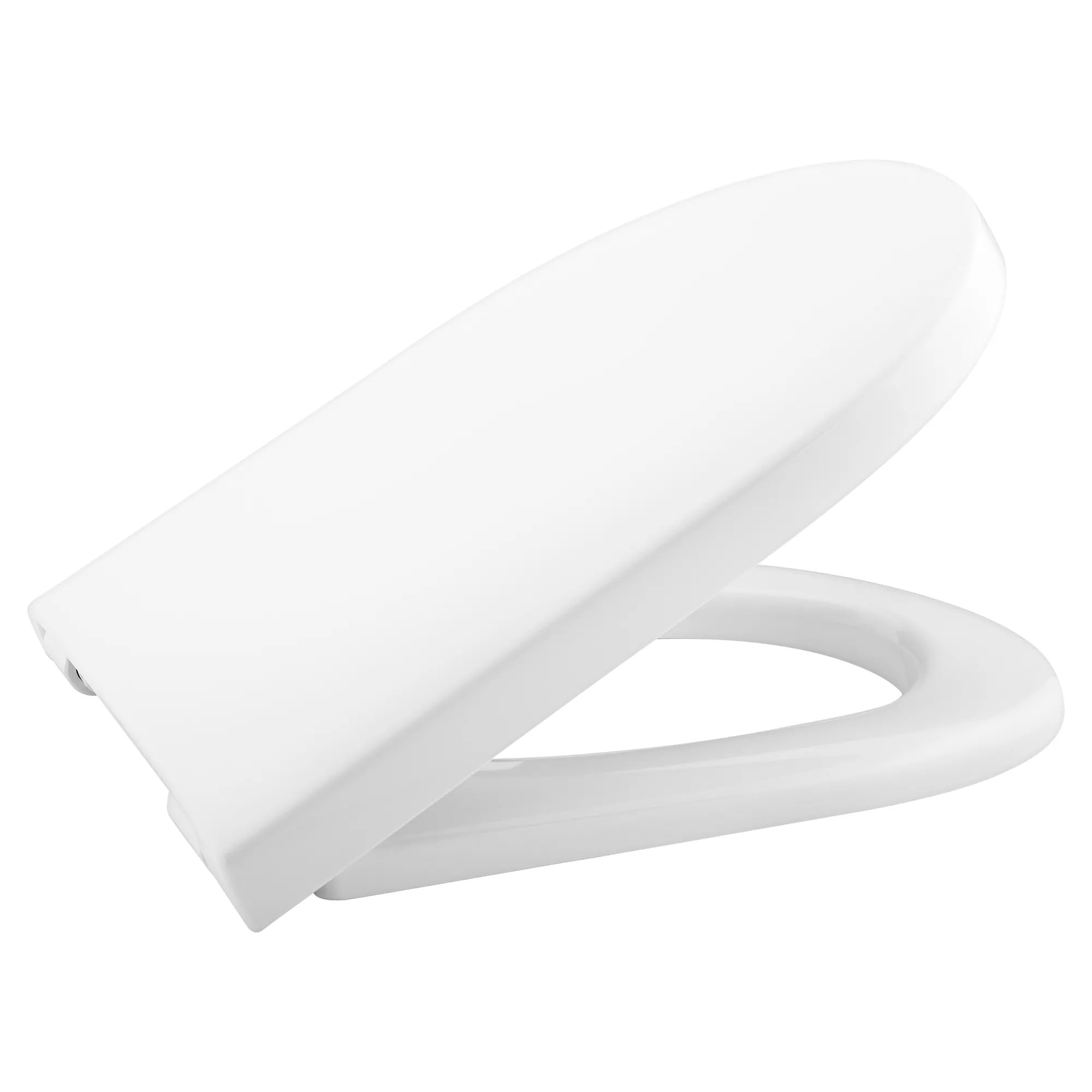 Bild von Sanitop-Wingenroth - 21908 2 - WC-Sitz - Villeroy & Boch in Weiß - Passend zu Subway, Artic, Omnia Achitectura aus Duroplast - Toilettensitz mit Absenkautomatik, Wc-sitz Passend zu Subway | Artic | Om