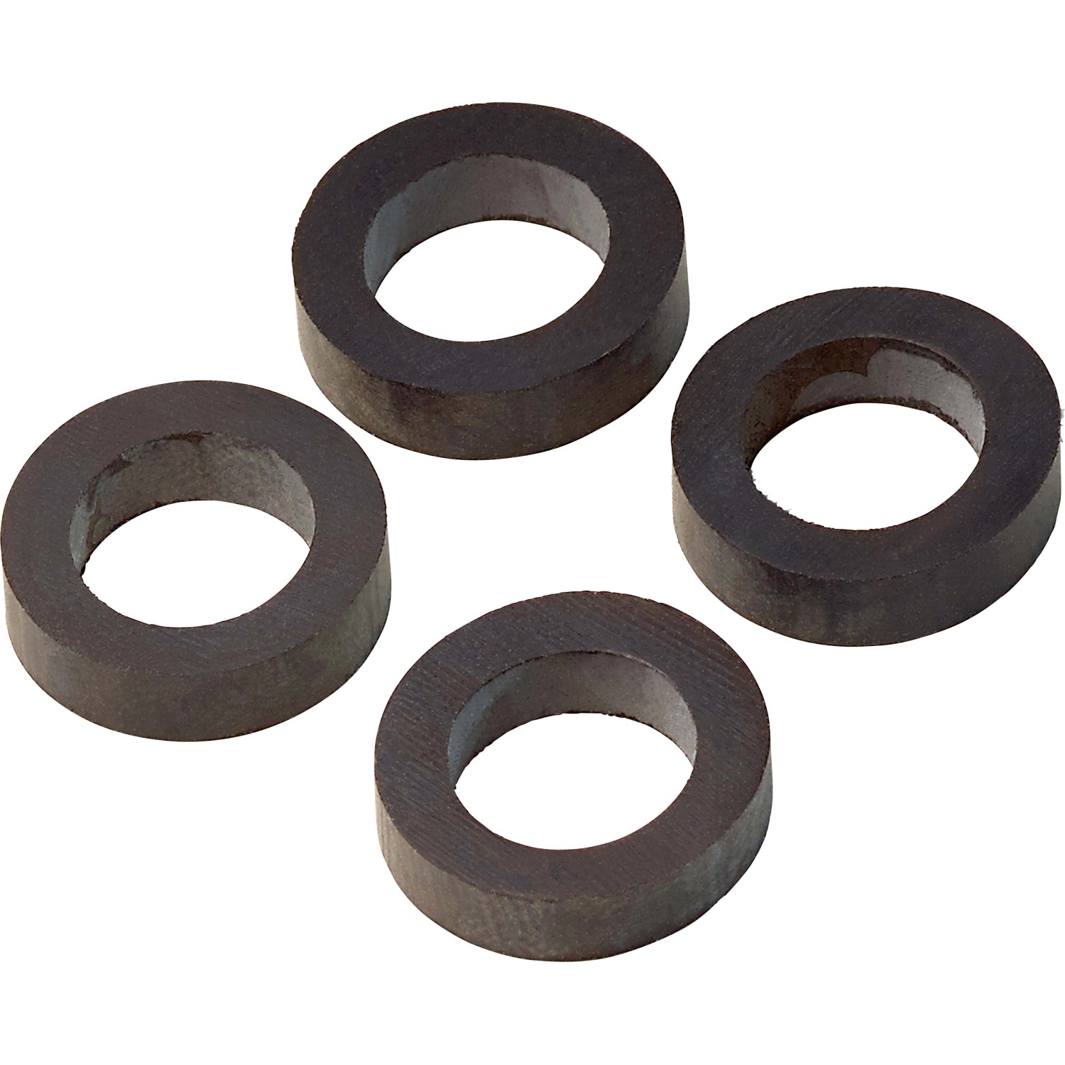Bild von Quetschdichtung 3,5 mm x Ø 10 mm x Ø 14 mm 4er-Set