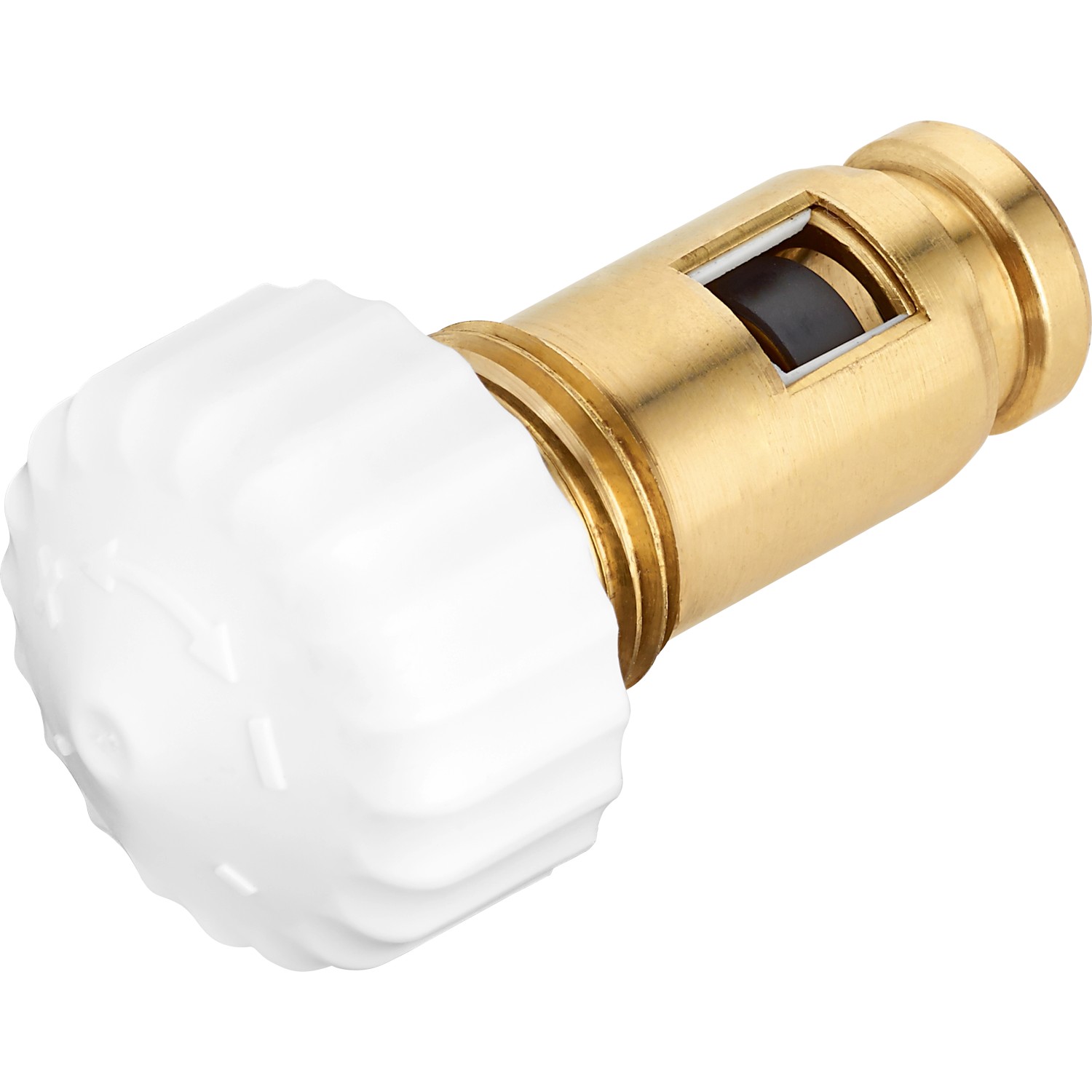 Bild von Thermostat-Ventiloberteil für Heimeier-Ventil 4333