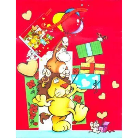 Bild von Taunus Geschenktüte Kinder, 23 x 18 x 10, sortiert