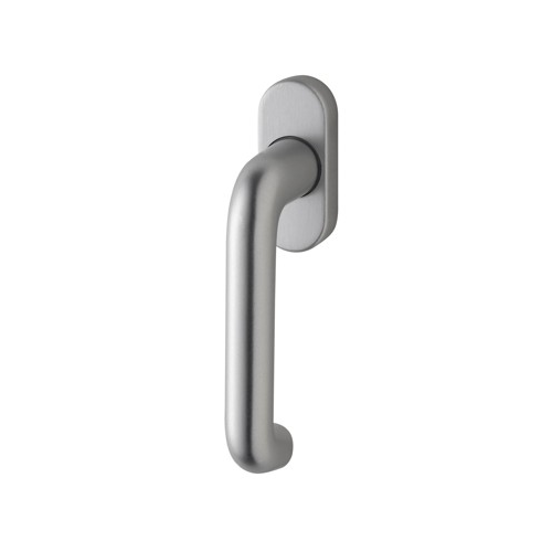 Bild von Hochwertiger EDI Fenstergriff Janus 1013/1000 – Praktisch und elegant