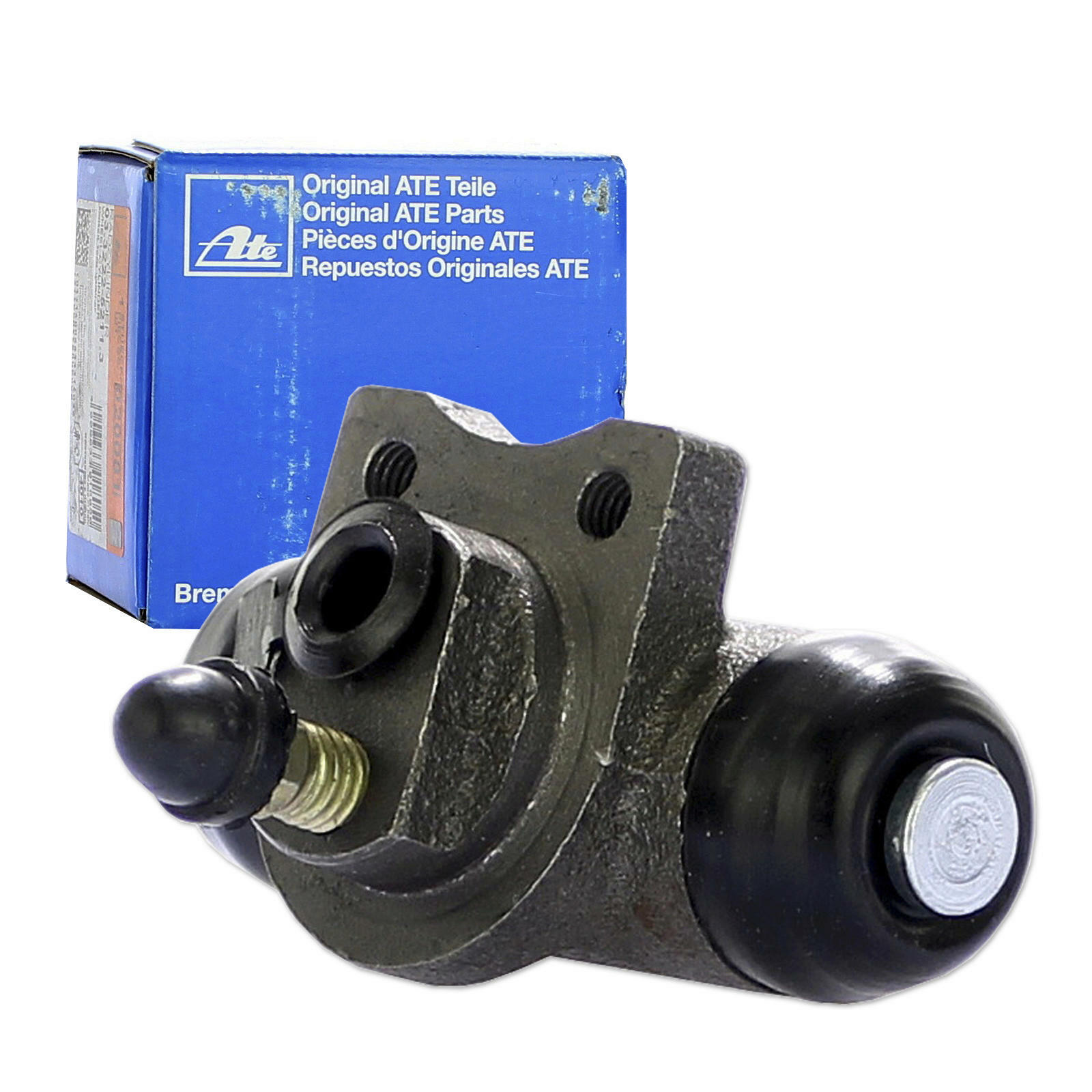 Bild von ATE Radbremszylinder hinten rechts links 17,5mm für DAEWOO VAUXHALL OPEL CHEVROLET 24407364 90374075 90235420 03.3217-3512.3