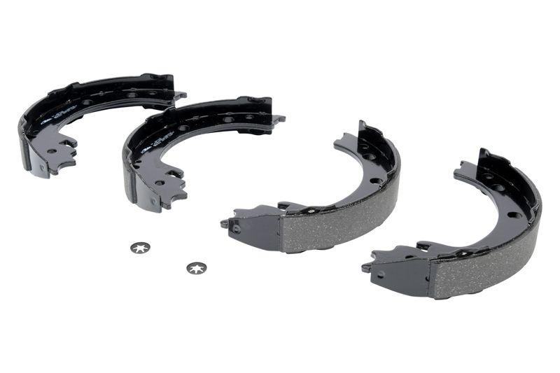 Bild von ATE Bremsbackensatz, Feststellbremse hinten rechts links ohne Hebel für SUZUKI 54600-77K00 03.0137-3046.2