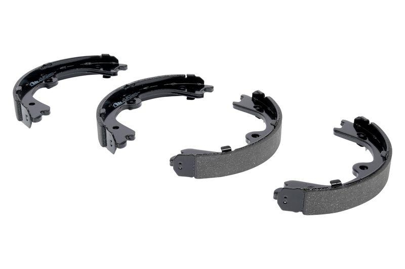 Bild von ATE Bremsbackensatz, Feststellbremse hinten rechts links ohne Hebel für MERCEDES-BENZ NISSAN 44060-EA026 44060-EA025 A4704203700 03.0137-3042.2