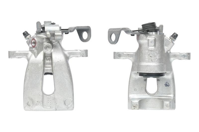Bild von ATE Bremssattel hinten links Faustsattel 34mm für VAUXHALL OPEL 542473 93179154 24.3347-1711.5