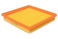 Bild von CONTINENTAL Luftfilter  für GENERAL MOTORS OPEL 834778 13357497 28.0002-0400.2