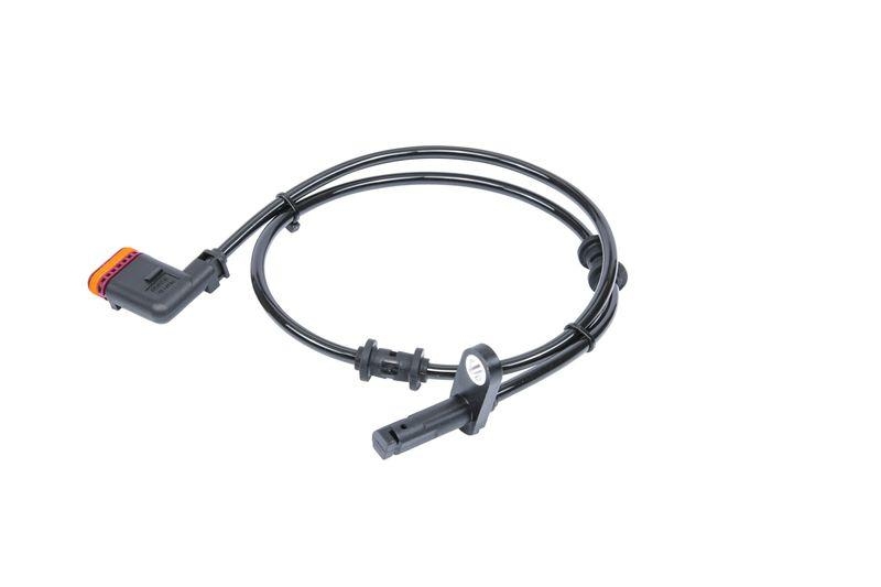 Bild von ATE 24.0710-2138.3 ABS Sensor Drehzahlsensor, Raddrehzahl Sensor, Drehzahlgeber 724 MERCEDES-BENZ: E-Class Saloon, E-Class T-modell