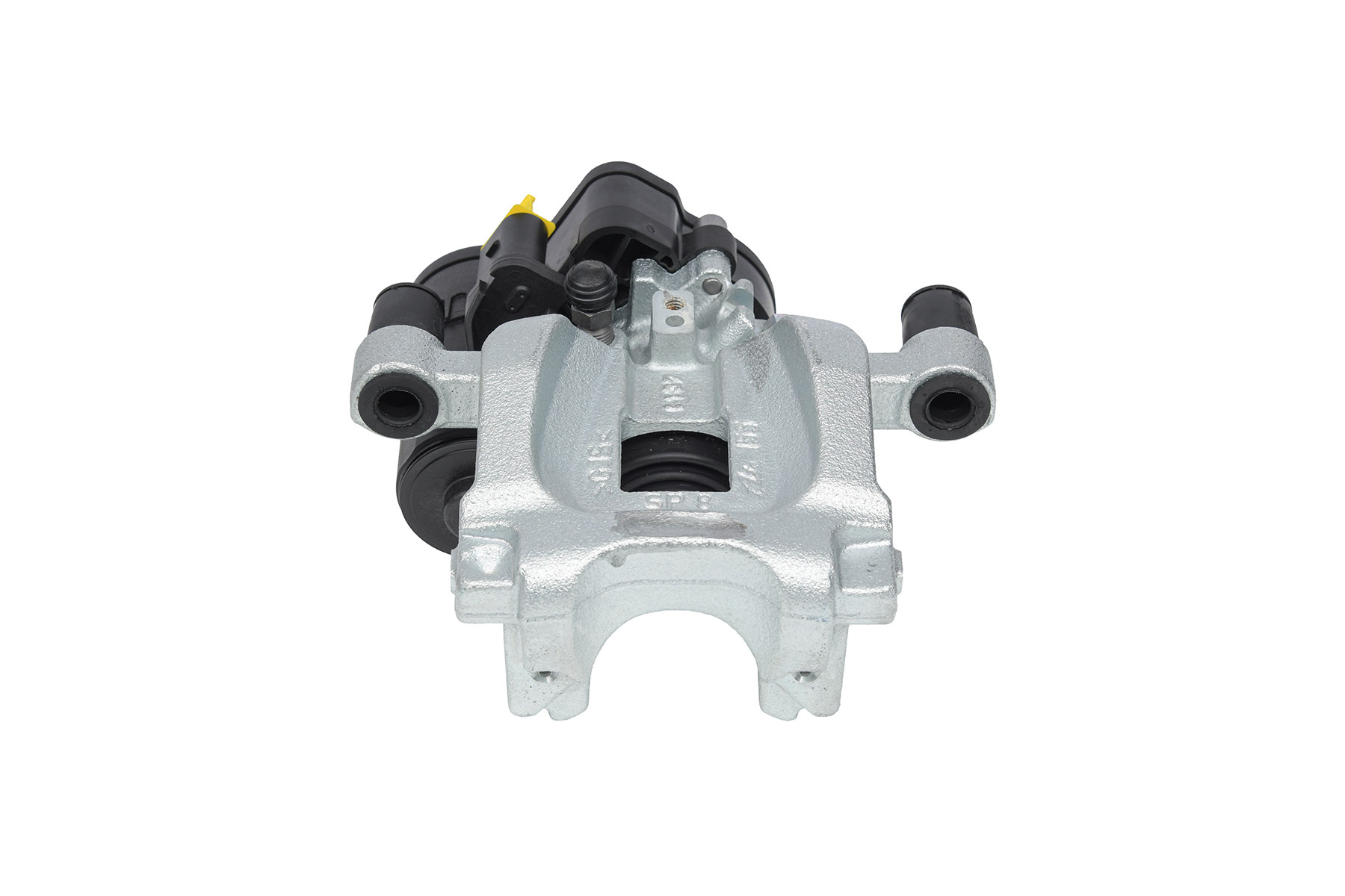 Bild von ATE 24.6238-7039.5 Bremssattel ohne Halter für Fahrzeuge mit elektrischer Feststellbremse LAND ROVER: Range Rover Evoque, Discovery Sport