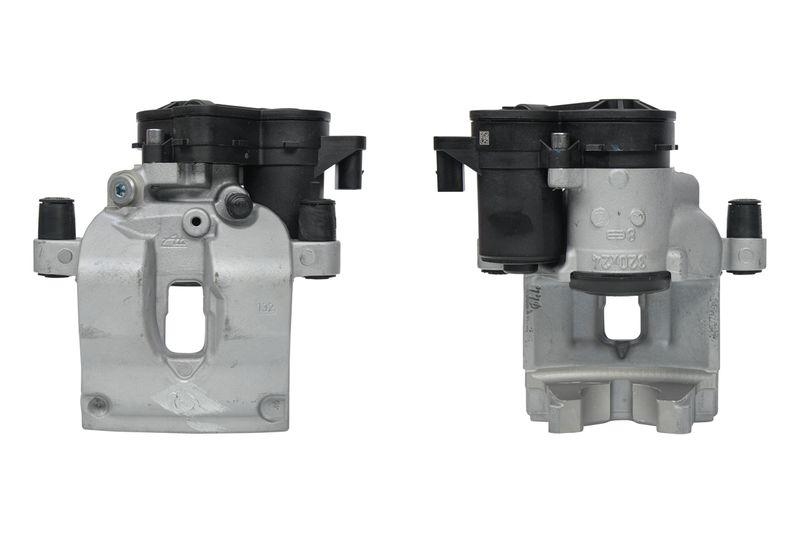 Bild von ATE 24.6244-7004.5 Bremssattel Bremszange mit Elektromotor, ohne Halter MERCEDES-BENZ: GLC Off-Road