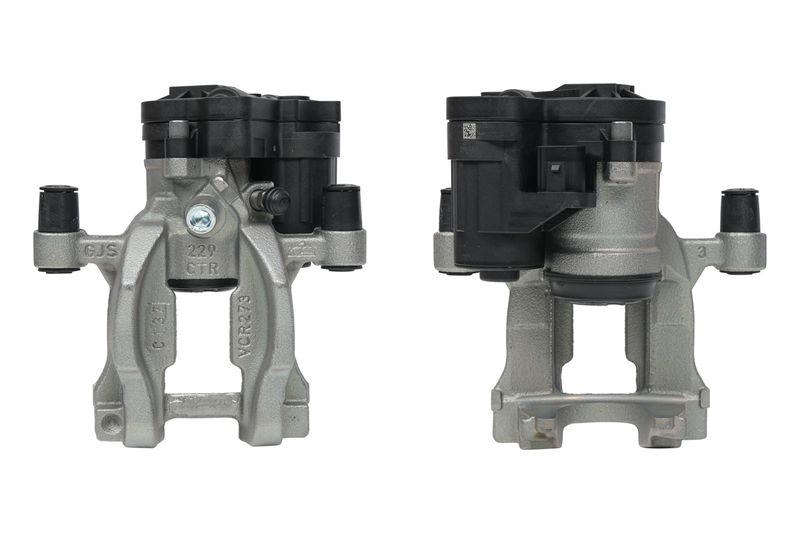 Bild von ATE 24.6242-7001.5 Bremssattel Bremszange mit Elektromotor, ohne Halter AUDI: A3 Sportback, A3 Hatchback, A3 Saloon, VOLKSWAGEN: Passat B8 Variant
