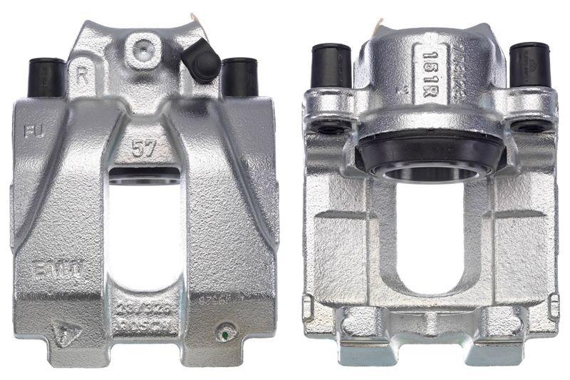 Bild von ATE Bremssattel vorne rechts Faustsattel 57mm für BMW 34106790922 34106852260 24.3571-9974.5