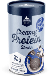 Bild von Creamy Protein Shake - 420g - Peanut Caramel