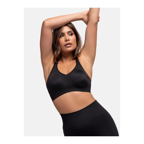 Bild von Dorina Sport-BH FLEX mit atmungsaktiven Mesh-Trägern